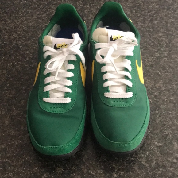 old school foamposites